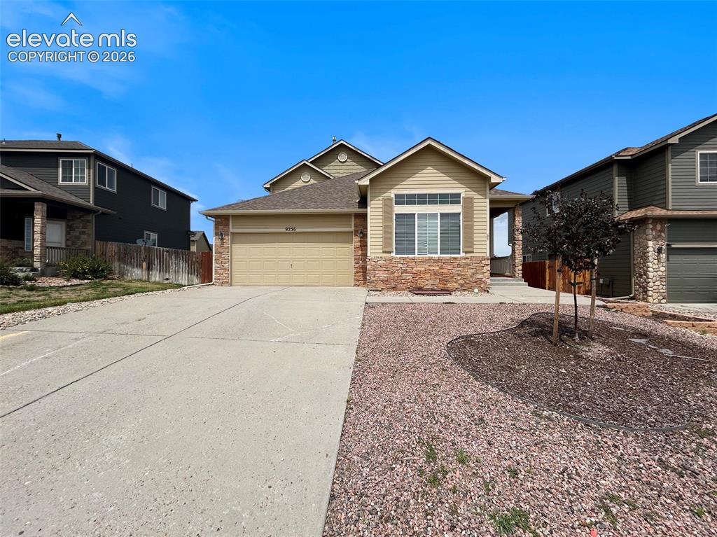 9256 Portmarnock Court Peyton CO 80831