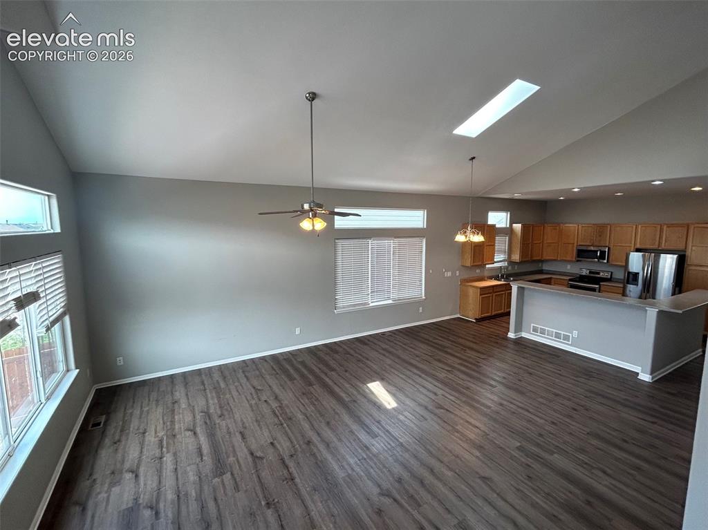 9256 Portmarnock Court Peyton CO 80831