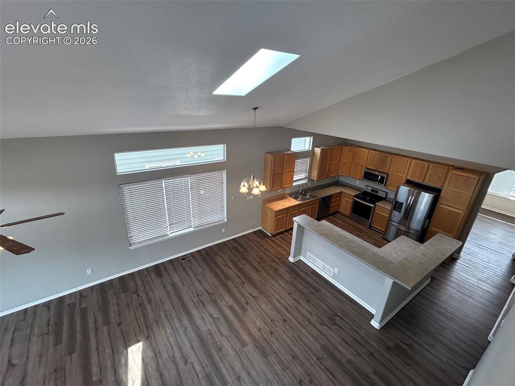 9256 Portmarnock Court Peyton CO 80831
