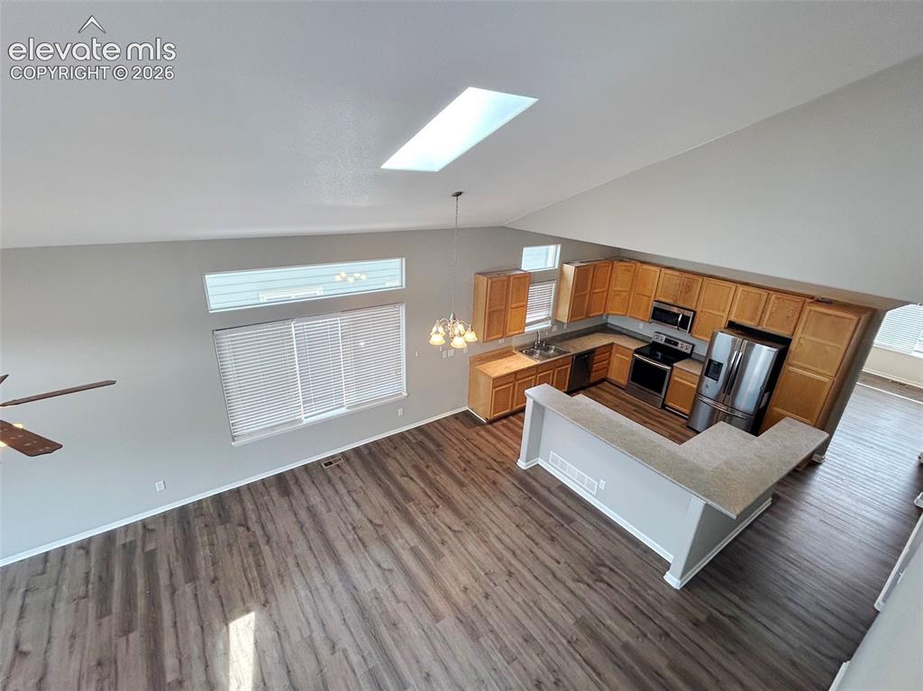 9256 Portmarnock Court Peyton CO 80831
