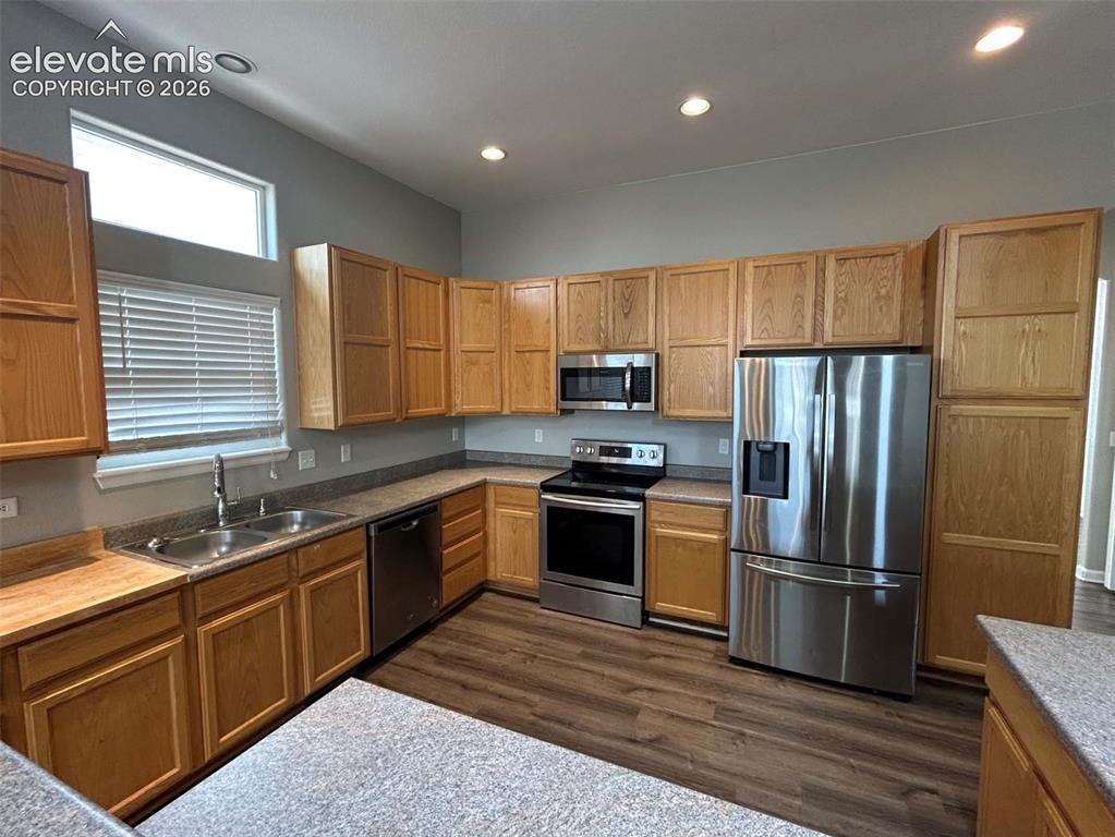 9256 Portmarnock Court Peyton CO 80831