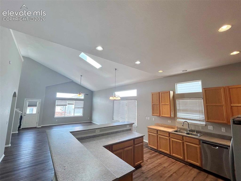 9256 Portmarnock Court Peyton CO 80831