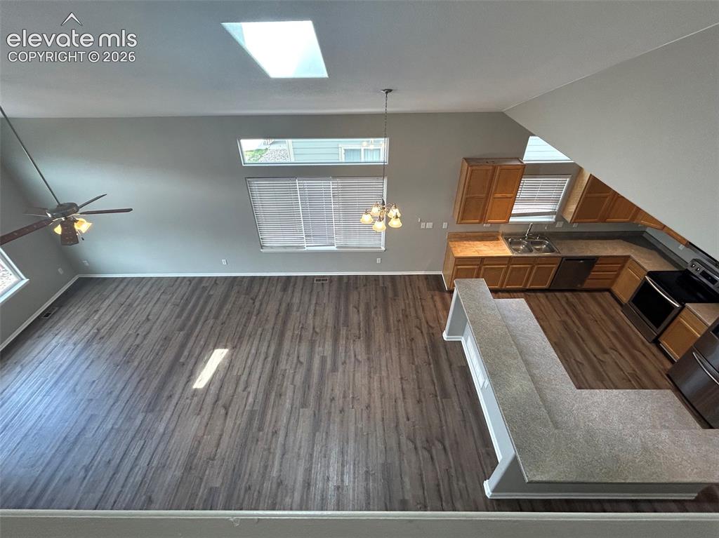 9256 Portmarnock Court Peyton CO 80831