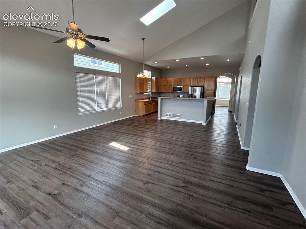 9256 Portmarnock Court Peyton CO 80831