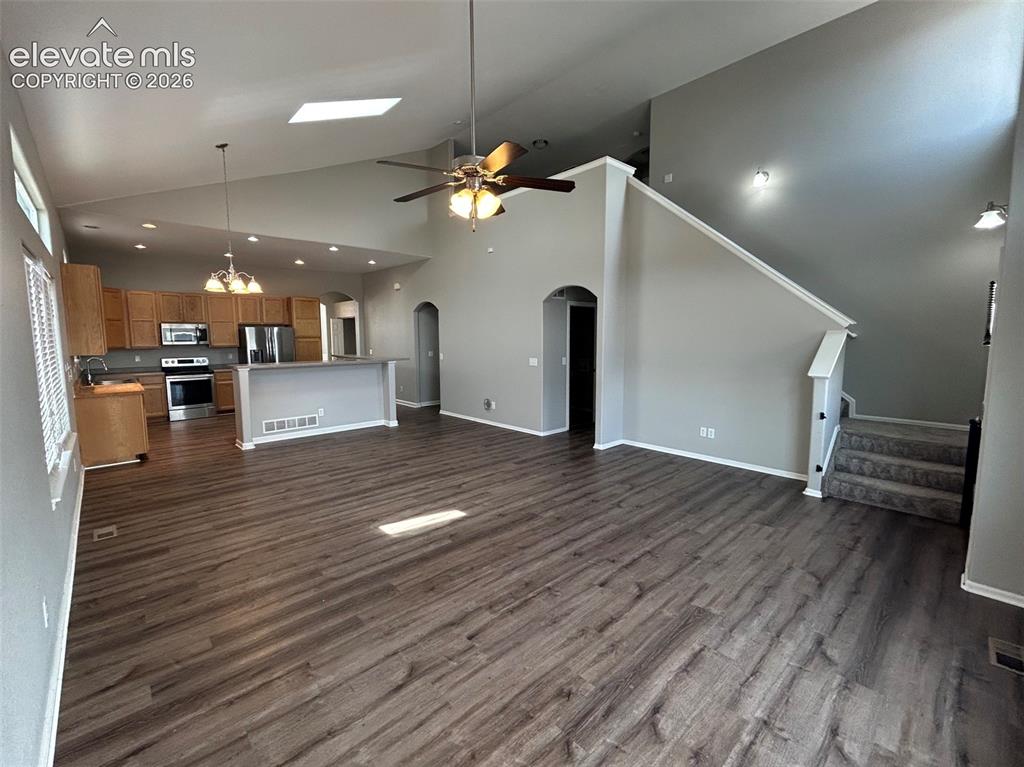 9256 Portmarnock Court Peyton CO 80831