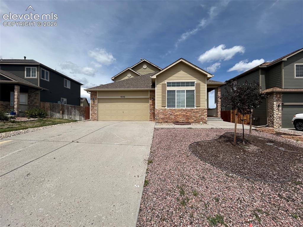 9256 Portmarnock Court Peyton CO 80831