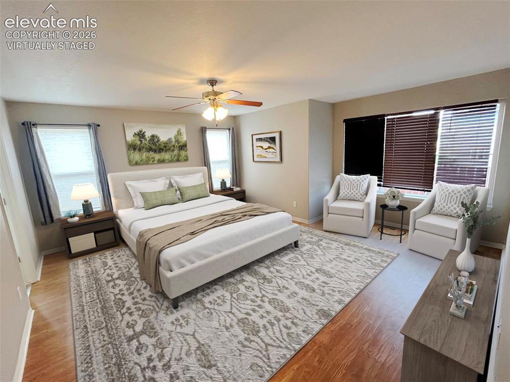 9256 Portmarnock Court Peyton CO 80831