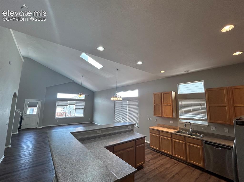 9256 Portmarnock Court Peyton CO 80831