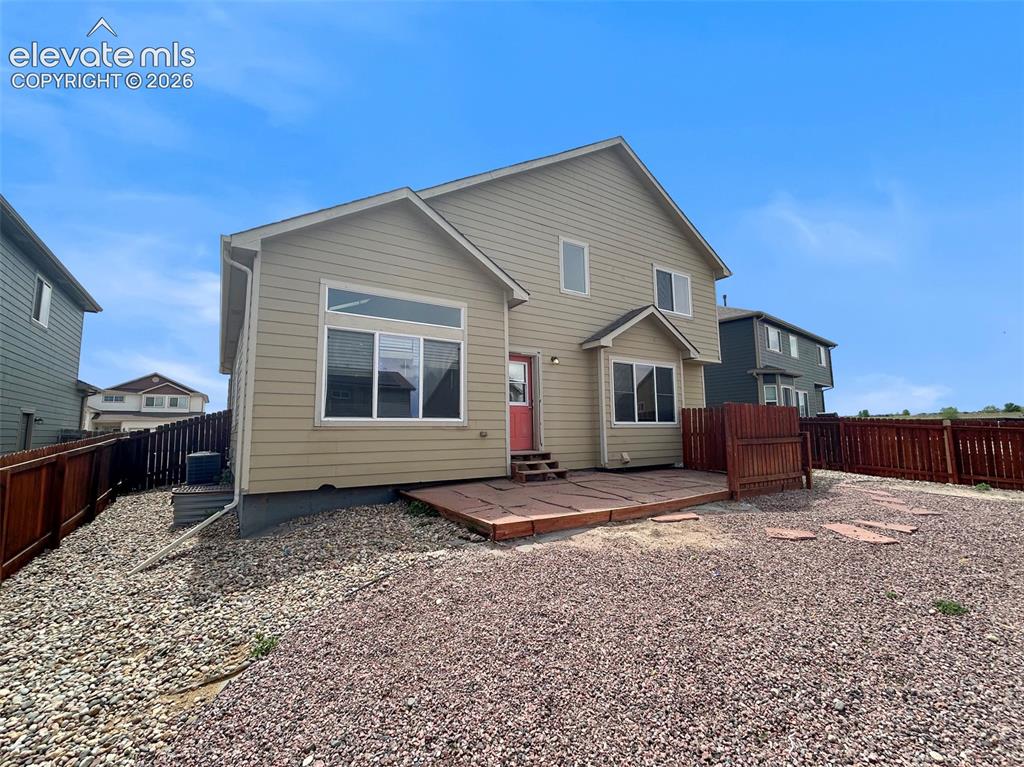 9256 Portmarnock Court Peyton CO 80831