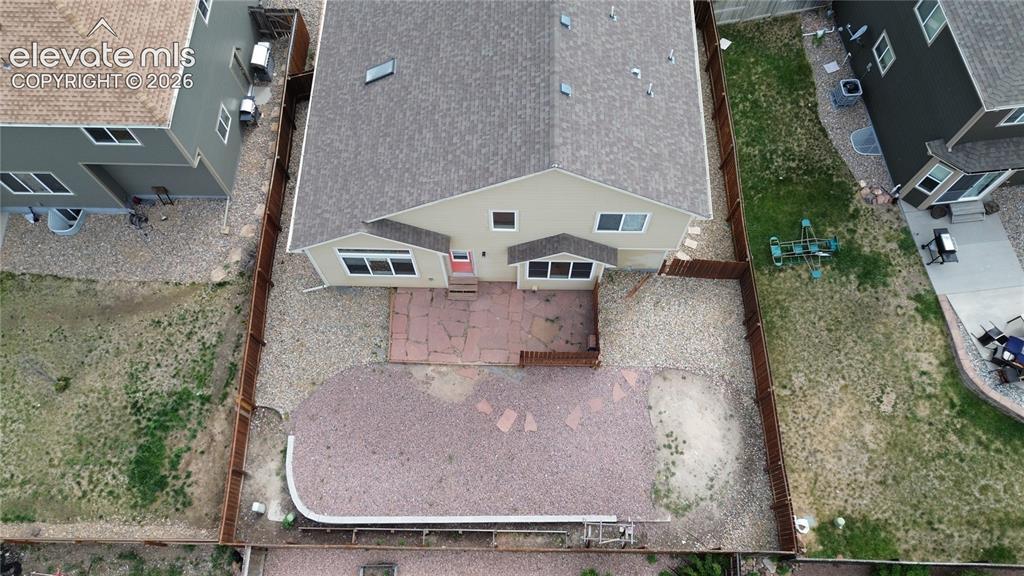 9256 Portmarnock Court Peyton CO 80831