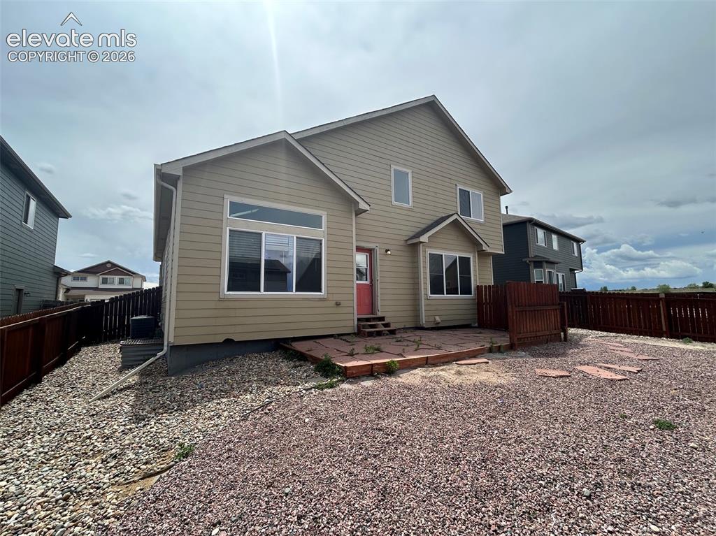 9256 Portmarnock Court Peyton CO 80831
