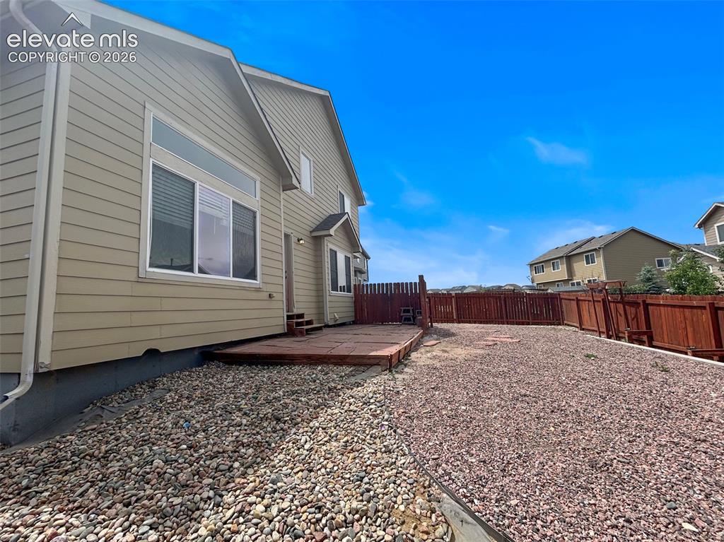 9256 Portmarnock Court Peyton CO 80831
