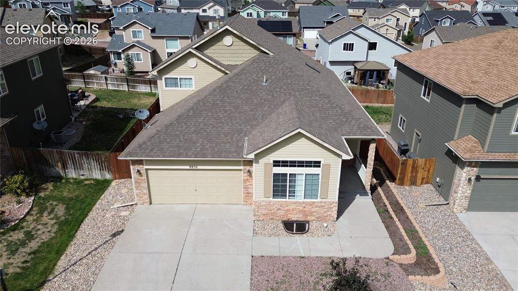 9256 Portmarnock Court Peyton CO 80831