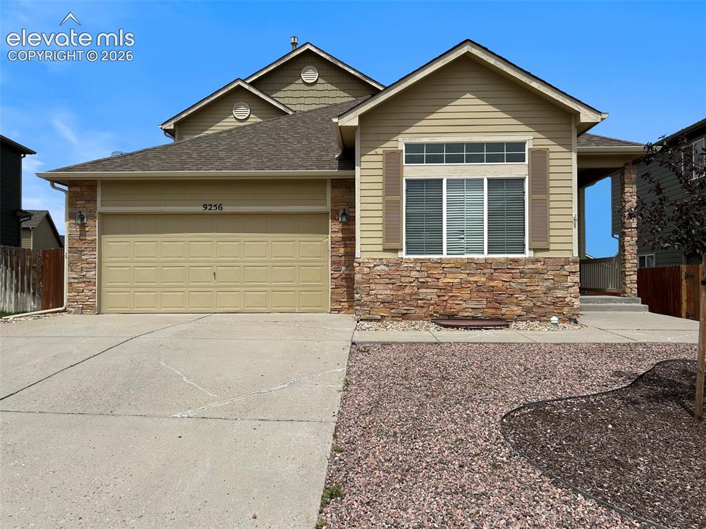 9256 Portmarnock Court Peyton CO 80831