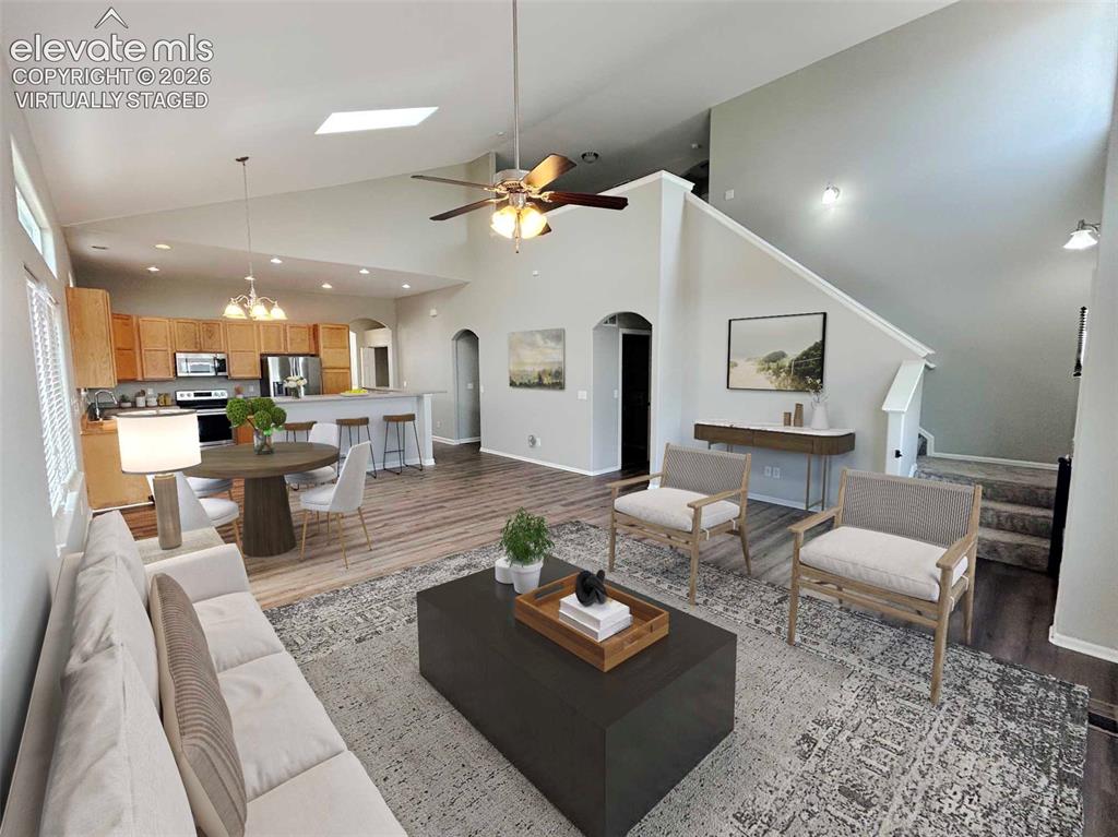 9256 Portmarnock Court Peyton CO 80831