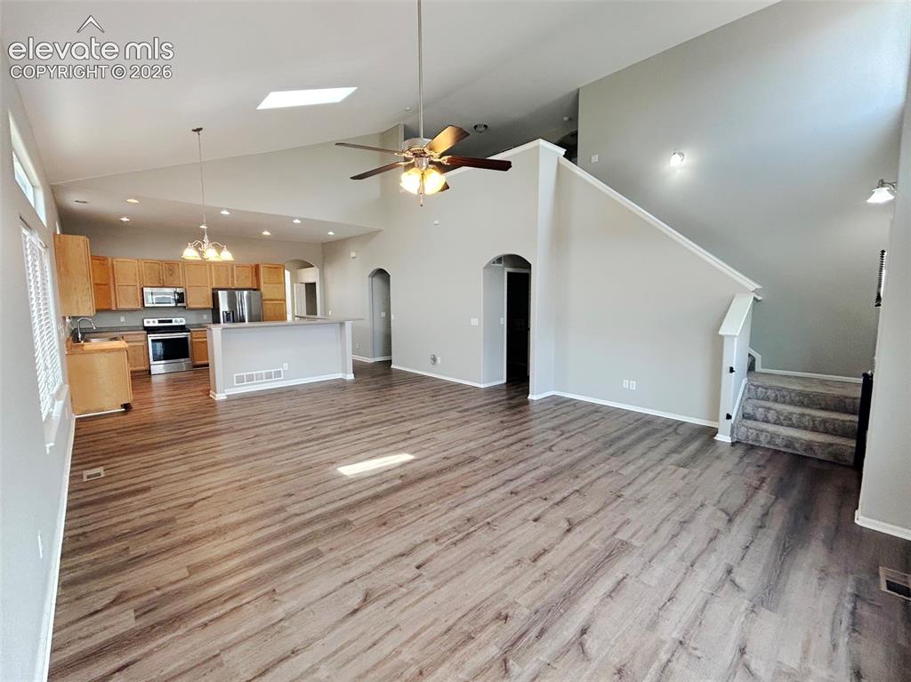 9256 Portmarnock Court Peyton CO 80831