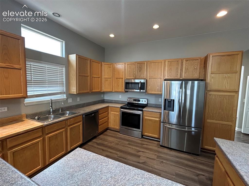 9256 Portmarnock Court Peyton CO 80831