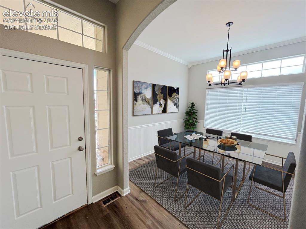 9256 Portmarnock Court Peyton CO 80831