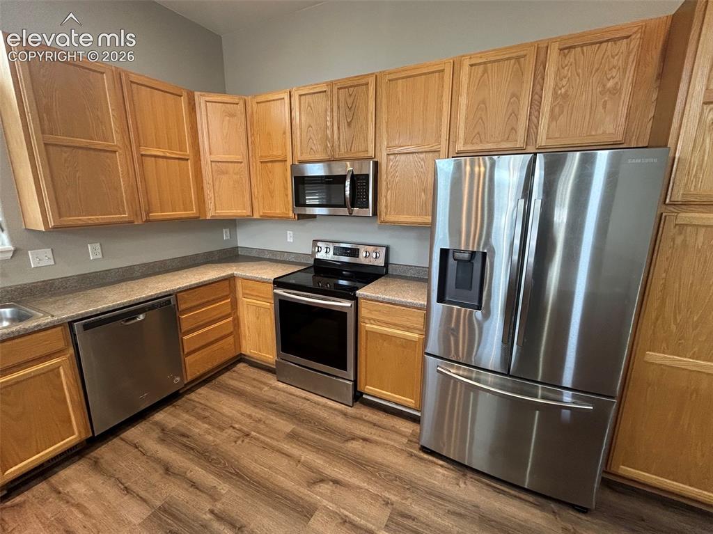 9256 Portmarnock Court Peyton CO 80831