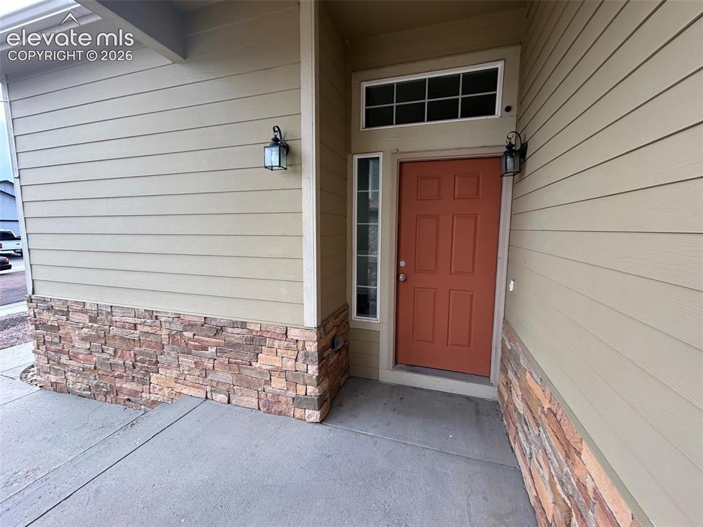 9256 Portmarnock Court Peyton CO 80831