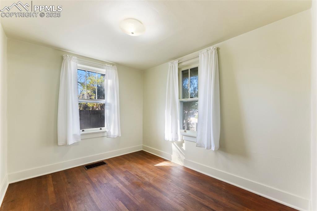 503 Bonfoy Avenue Colorado Springs CO 80909