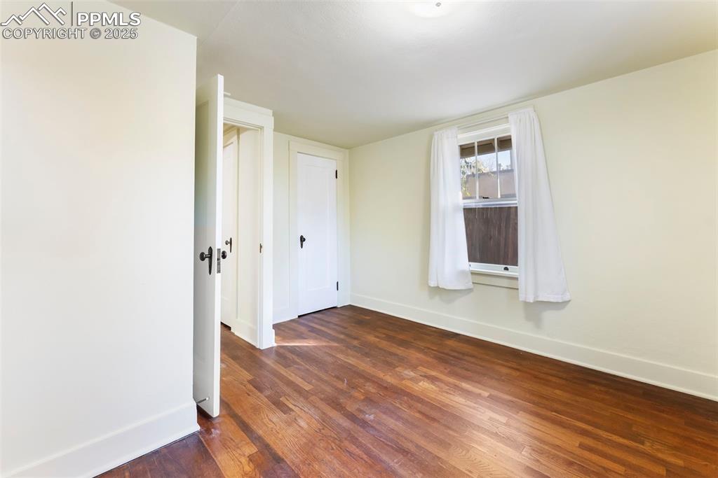 503 Bonfoy Avenue Colorado Springs CO 80909