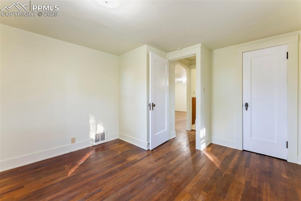 503 Bonfoy Avenue Colorado Springs CO 80909