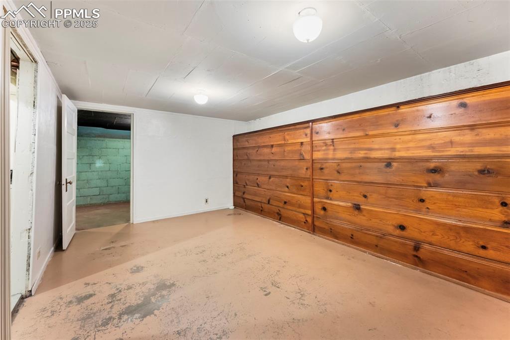 503 Bonfoy Avenue Colorado Springs CO 80909