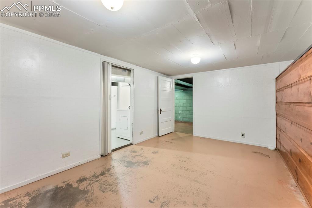 503 Bonfoy Avenue Colorado Springs CO 80909