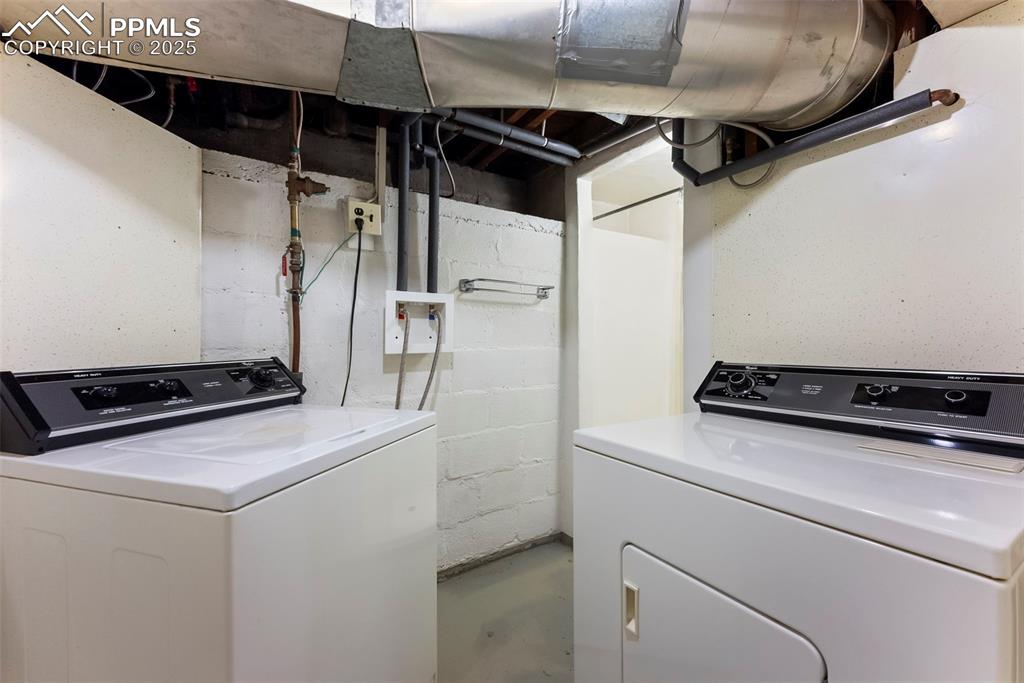 503 Bonfoy Avenue Colorado Springs CO 80909