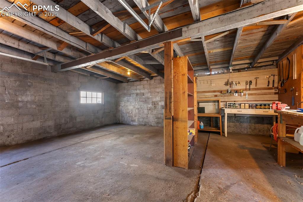 503 Bonfoy Avenue Colorado Springs CO 80909