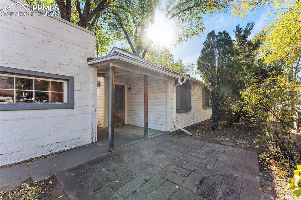 503 Bonfoy Avenue Colorado Springs CO 80909