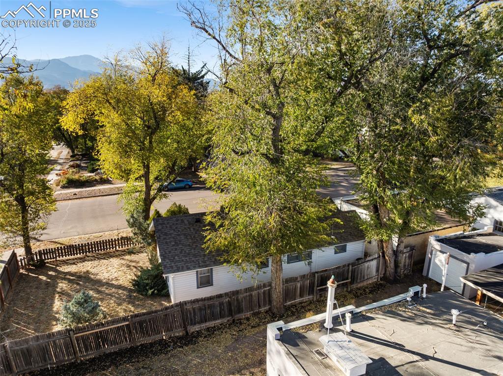 503 Bonfoy Avenue Colorado Springs CO 80909