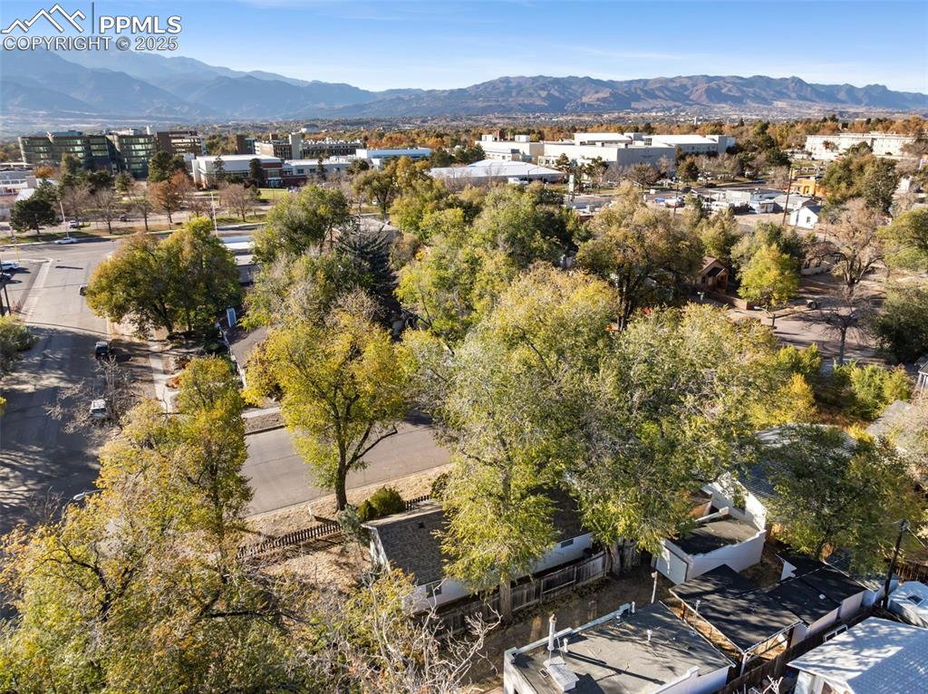 503 Bonfoy Avenue Colorado Springs CO 80909