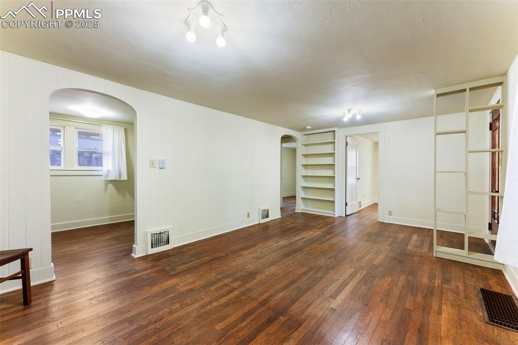 503 Bonfoy Avenue Colorado Springs CO 80909