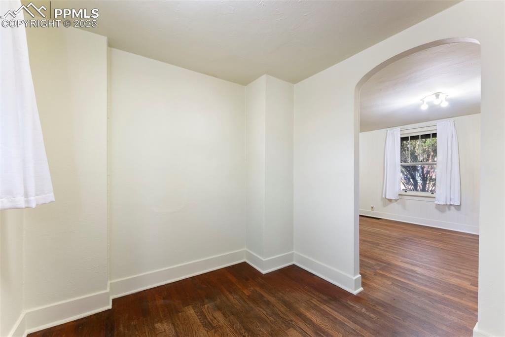 503 Bonfoy Avenue Colorado Springs CO 80909