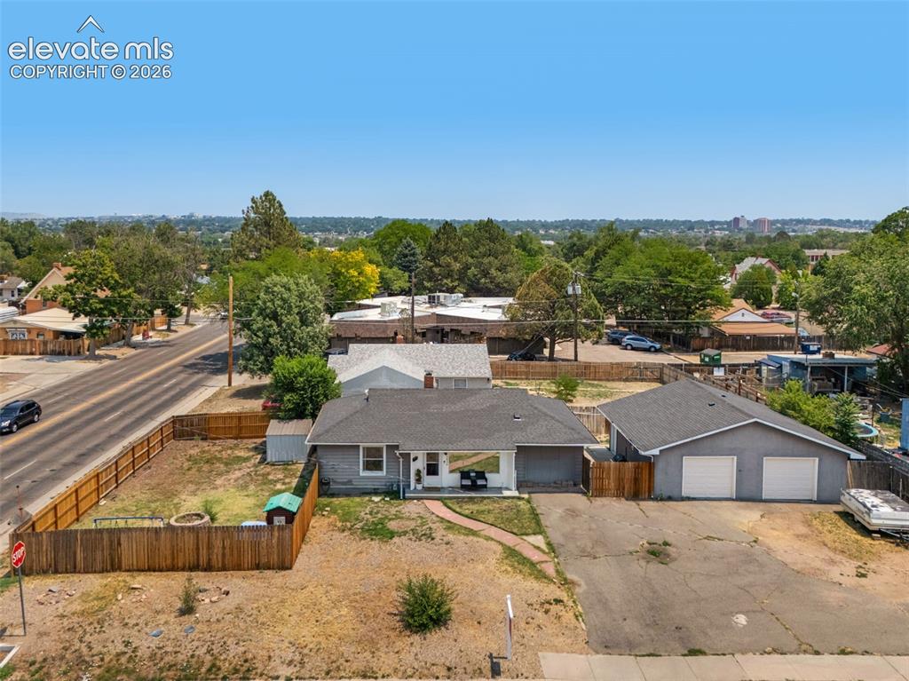 2830 4th Avenue Pueblo CO 81003