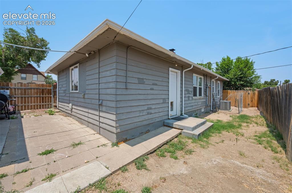 2830 4th Avenue Pueblo CO 81003