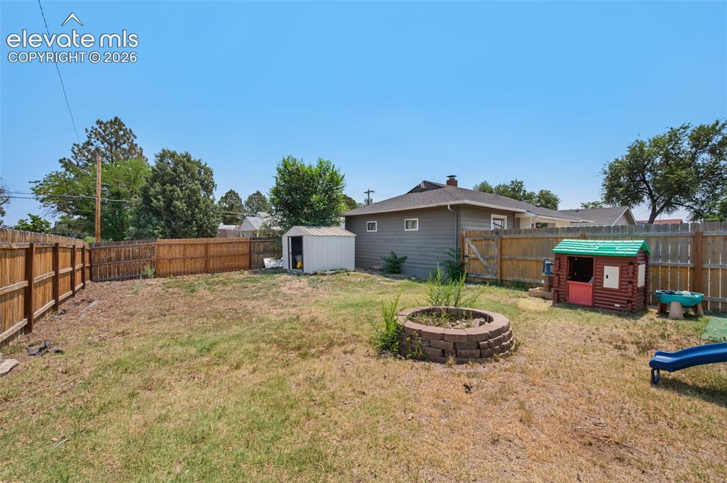 2830 4th Avenue Pueblo CO 81003