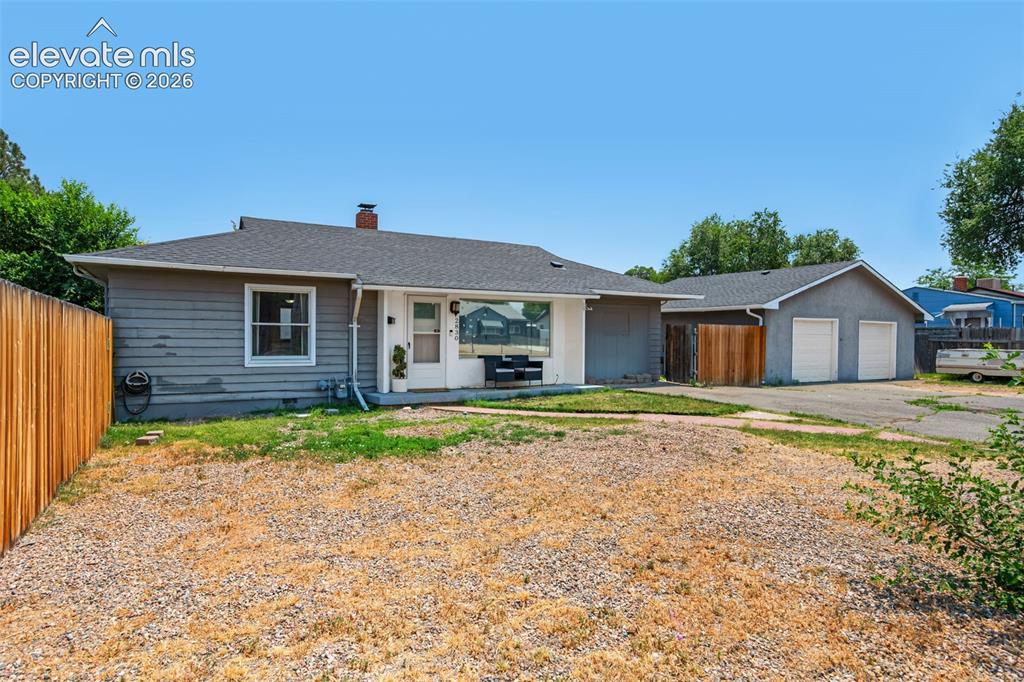 2830 4th Avenue Pueblo CO 81003