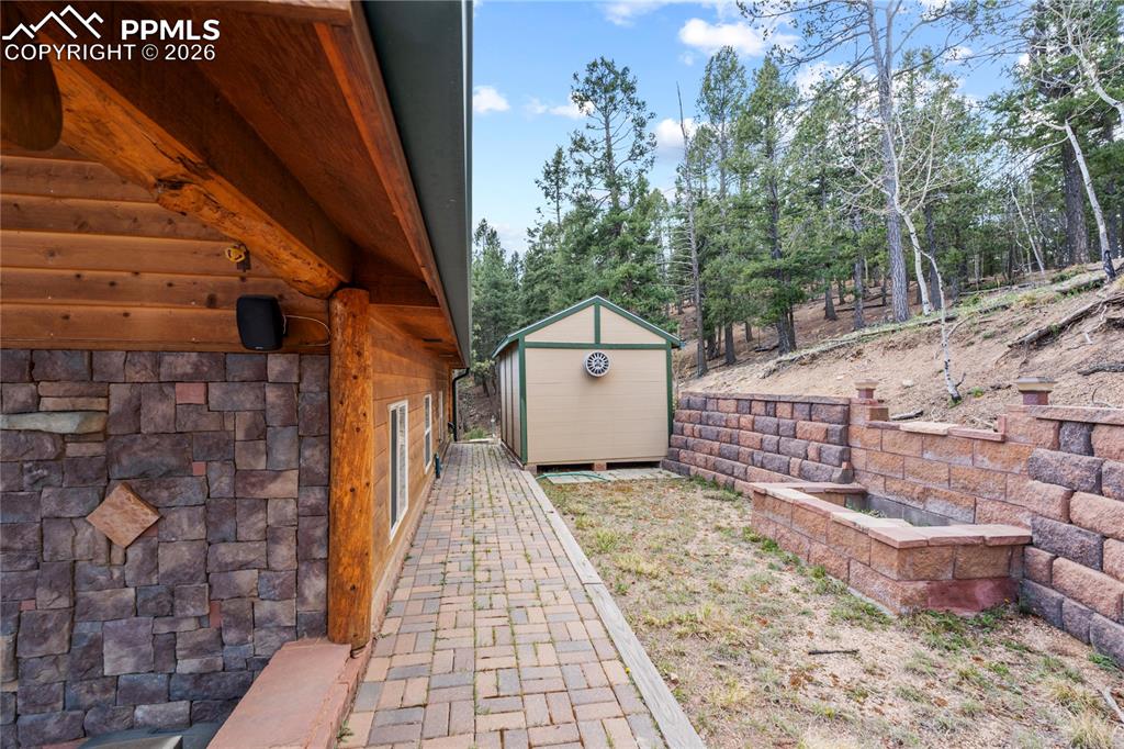 526 Wakanda Trail Woodland Park CO 80863