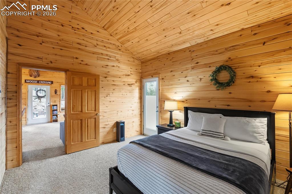 526 Wakanda Trail Woodland Park CO 80863