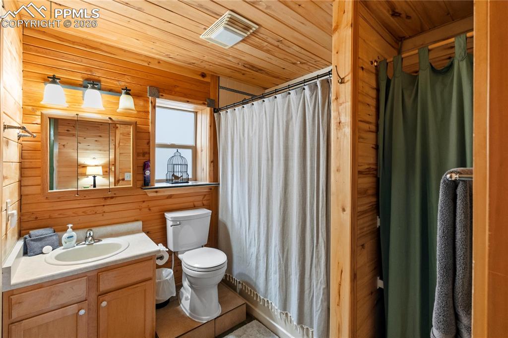 526 Wakanda Trail Woodland Park CO 80863
