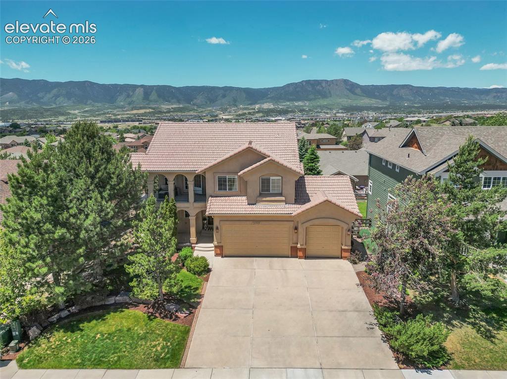 15934 Dawson Creek Drive Monument CO 80132