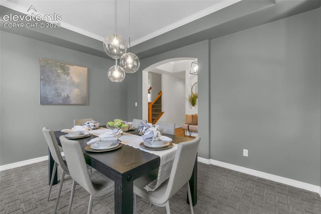 15934 Dawson Creek Drive Monument CO 80132