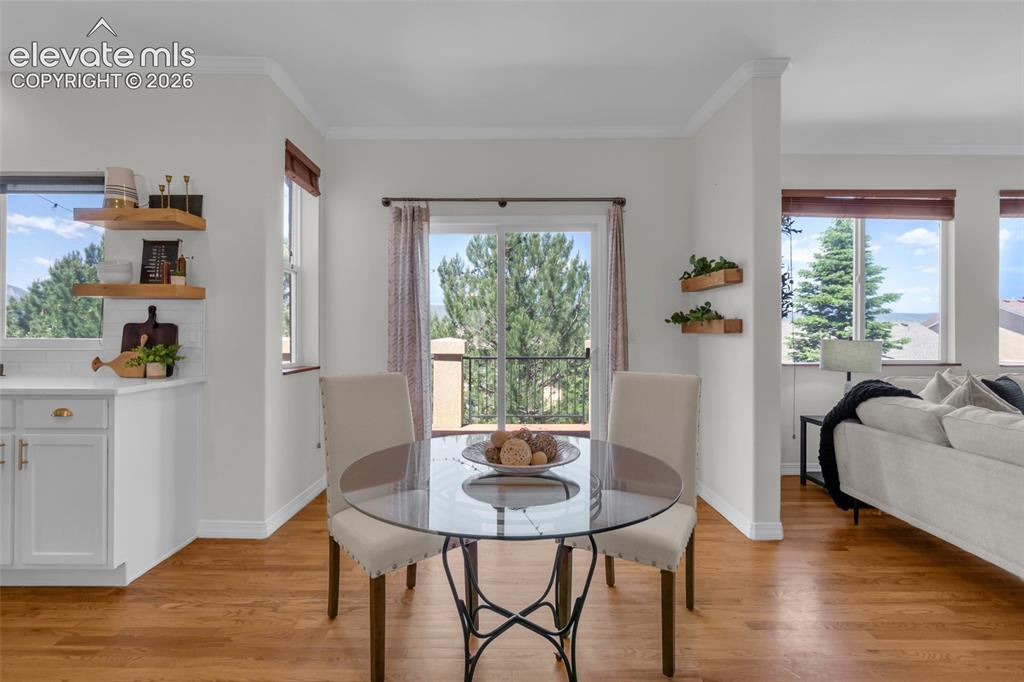 15934 Dawson Creek Drive Monument CO 80132