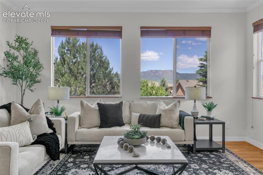 15934 Dawson Creek Drive Monument CO 80132