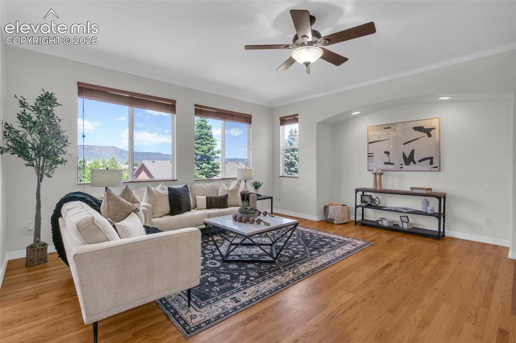 15934 Dawson Creek Drive Monument CO 80132