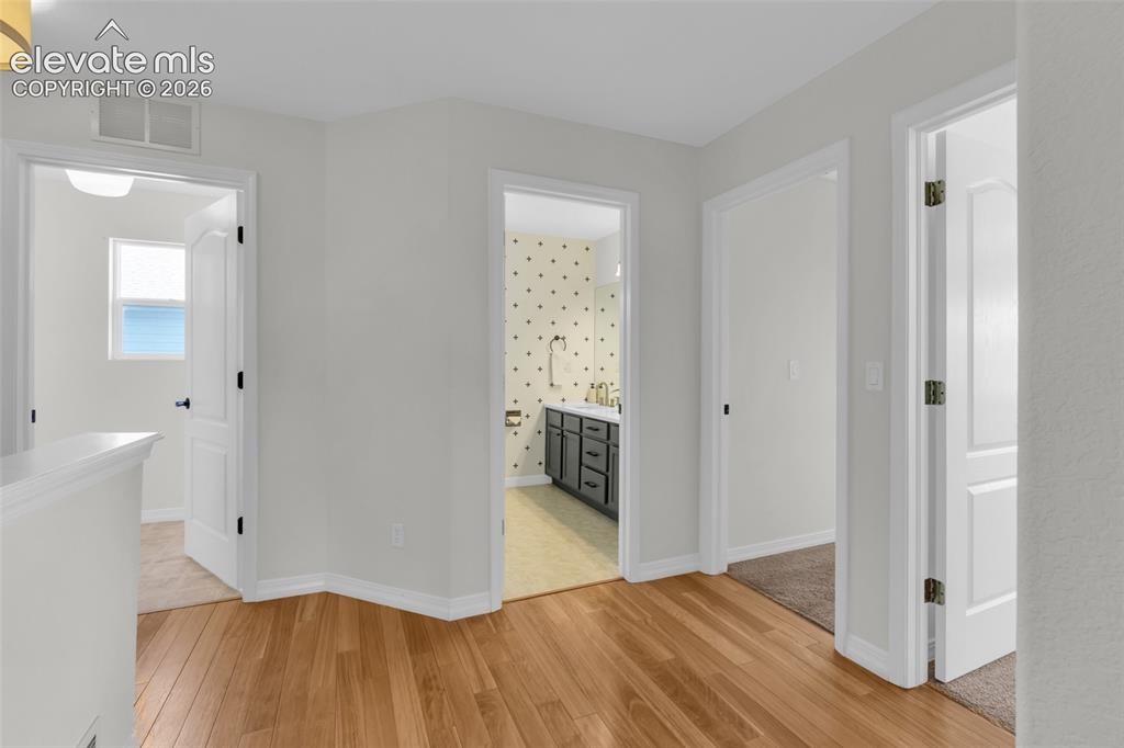 15934 Dawson Creek Drive Monument CO 80132