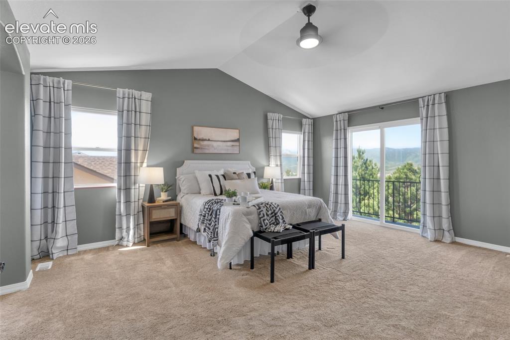 15934 Dawson Creek Drive Monument CO 80132